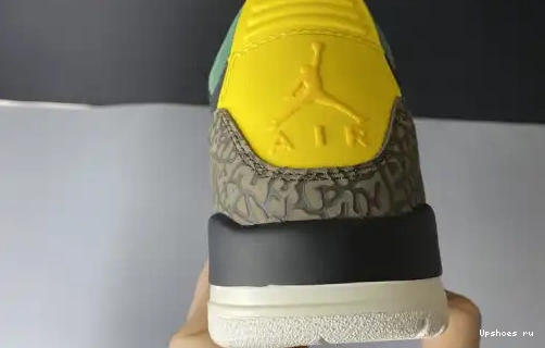 CV3583-003 Jordan Instinct Animal SE Retro CV3583-003 3 Air 2.0 0414